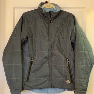 Mountain Hardware Down Jacket